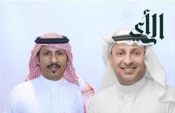 المطلق والسهلي يشيدان بالتحول في مجال "المعارض والمؤتمرات" ويؤكدان أهميته