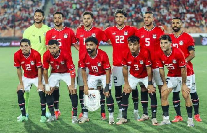 موعد إعلان قائمة منتخب مصر لمعسكر نوفمبر.. قرار جديد من حسام حسن