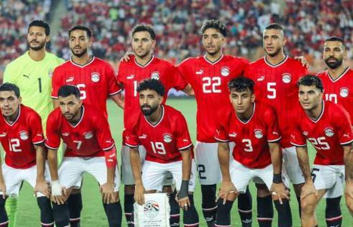 بعد زيزو.. إصابة نجم جديد بمنتخب مصر قبل إعلان حسام حسن القائمة