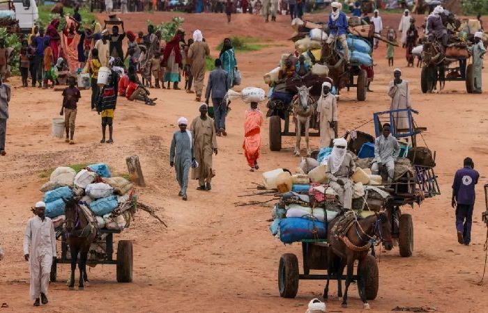 السودان.. وفاة العشرات بمرض غامض شرقي البلاد