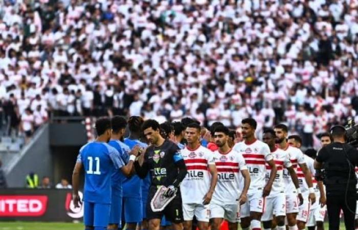 جدول ترتيب دوري NILE قبل صدام الأهلي وزد اليوم.. حامل اللقب يتصدر