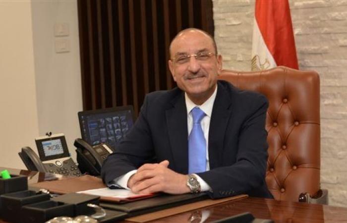 ماجد فهمي: مصر تعدل استخدام SOFR بدلا من الليبور مع "التنمية الإفريقي" لتعزيز الشفافية