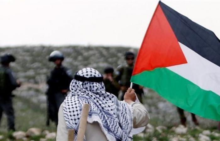 رئيس بلدية رام الله: الشعب الفلسطيني استطاع أن يبني دولة واضحة ويضع خطة طريق تتماشى مع أهداف التنمية المستدامة