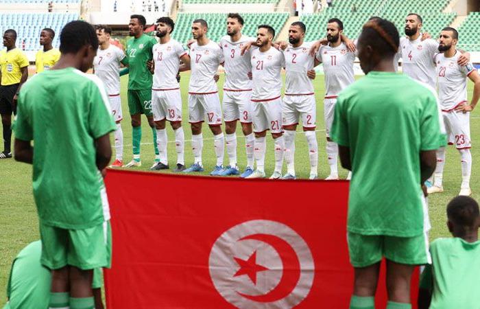 المنتخب الوطني: قائمة اللاعبين المدعوين لقادم الإستحقاقات