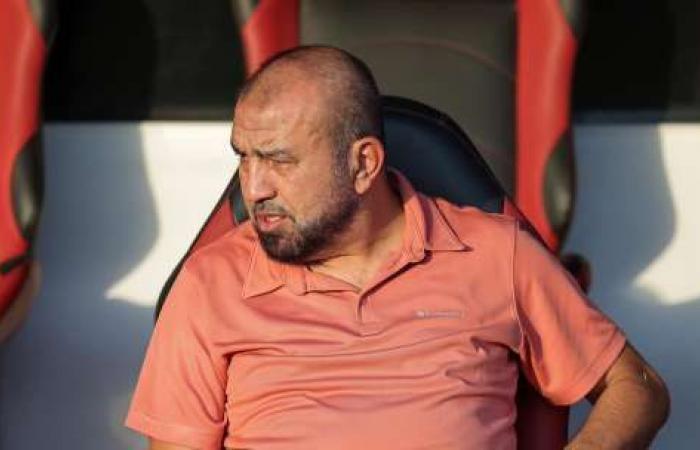 بيقولوا.. رحيل ثلاثي الأهلي ومحمد رمضان يصدم وسام أبوعلي وضربة الزمالك