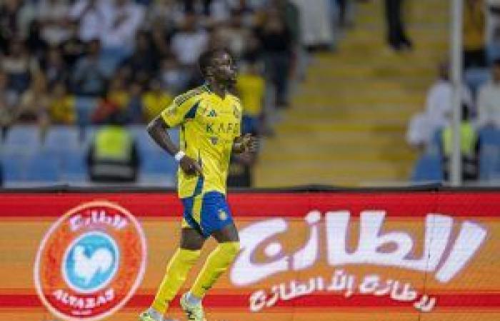 شاهد| النصر يحسم ديربي الرياض