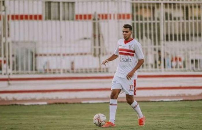 أسامة نبيه: نادم على رحيل يوسف عن الزمالك وانضمامه لبيراميدز