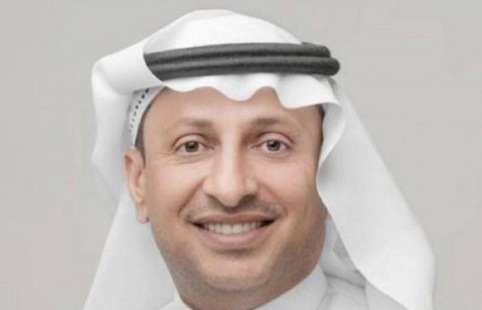 السهلي: حجم الإنفاق في قطاع المعارض 10 مليارات ريال في عام 2023