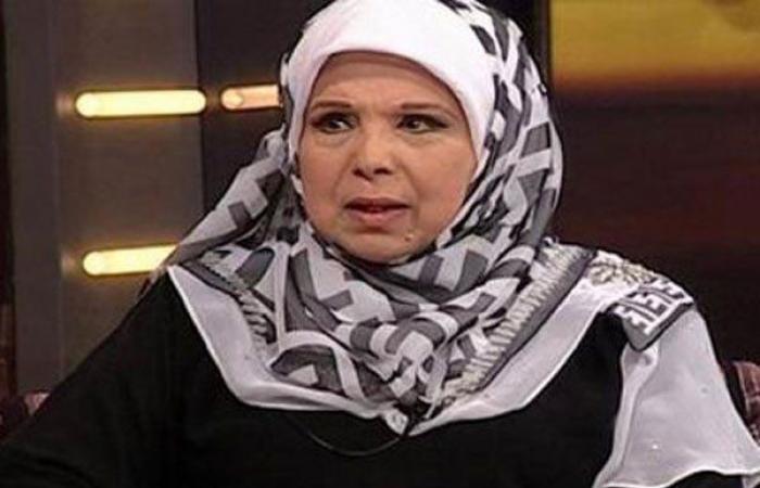 مديحة حمدي تريند: الحجاب فرض لا خلاف عليه وأشكر الله على حب الجمهور