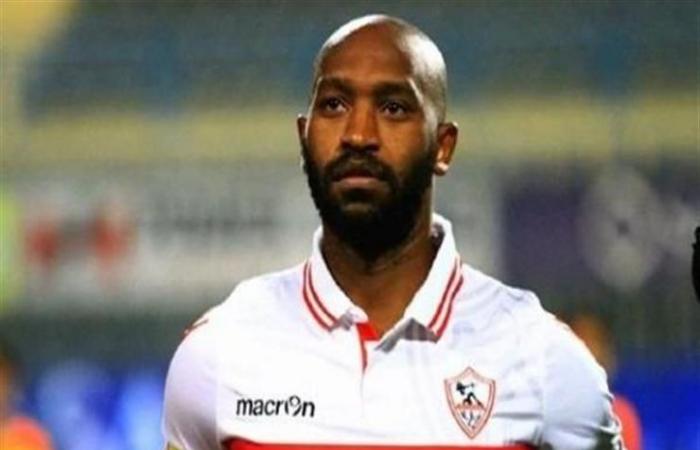 الزمالك يضرب دفاعات سموحة بـ شيكابالا وشلبي ومنسي