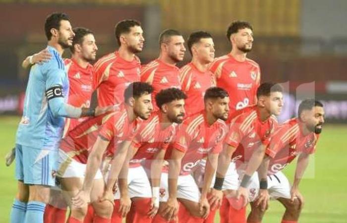 الأهلي يقرر إيقاف لاعبه بسبب مفاوضاته مع الزمالك.. ما القصة؟