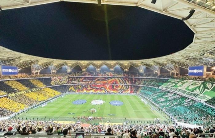 فعلها الاتحاد وكاد النصر أن يفعلها