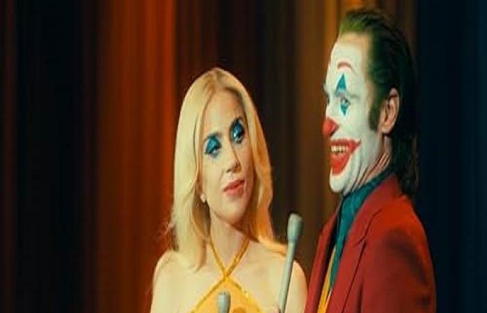 حصيلة إيرادات Joker: Folie à Deux فى السينمات حول العالم