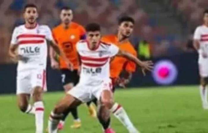 الزمالك يواجه سموحة اليوم فى لقاء مثير بالجولة الثانية من الدوري