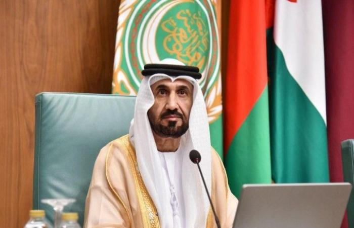 اليماحي: يطلب التحرك والضغط من البرلمانات الدولية والإقليمية أجل وقف محاولات الاحتلال تصفية "الأونروا"