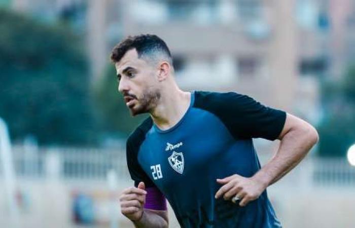 قرار عاجل في الزمالك بشأن الونش.. كواليس اجتماع جوميز وطبيب الفريق