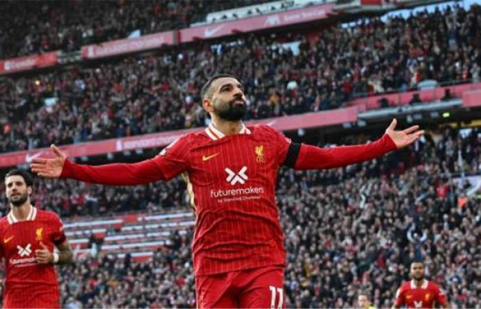 شروط محمد صلاح لتجديد عقده مع ليفربول و«سلاحه» لتحقيق الصفقة الأكبر