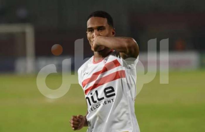 أخبار الزمالك اليوم.. شروط جوميز وتحذير اللاعبين وأزمة سيف الجزيري