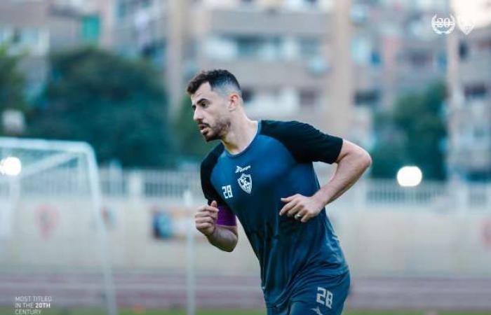 أخبار الزمالك اليوم.. شروط جوميز وتحذير اللاعبين وأزمة سيف الجزيري