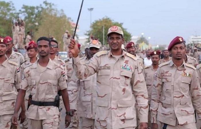 مجلس الأمن يفرض عقوبات على اثنين من قادة قوات الدعم السريع في السودان