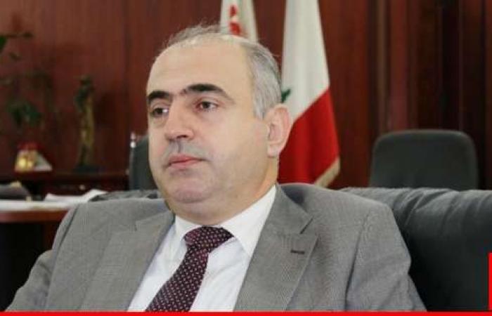 بدران: هناك ضرر بعدد من مباني الجامعة اللبنانية في الحدث ونحن مستمرون بالتعليم عن بعد