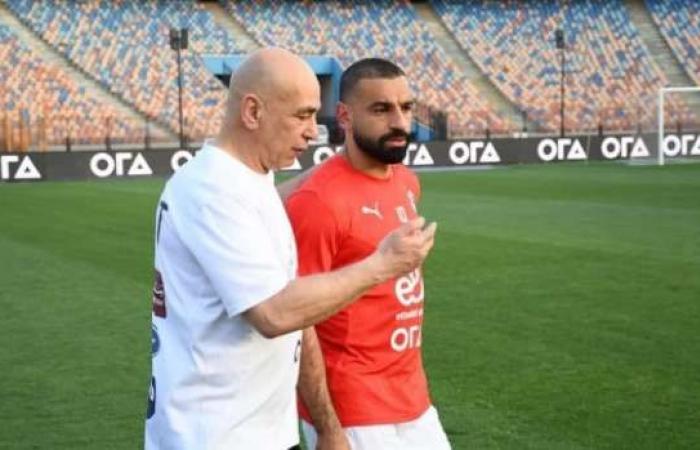 مفاجآت منتظرة في قائمة منتخب مصر مع حسام حسن.. وتأكد غياب «سداسي»