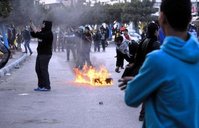 جرائم الإخوان.. نهب وتخريب مبنى محافظة الإسماعيلية عام 2013