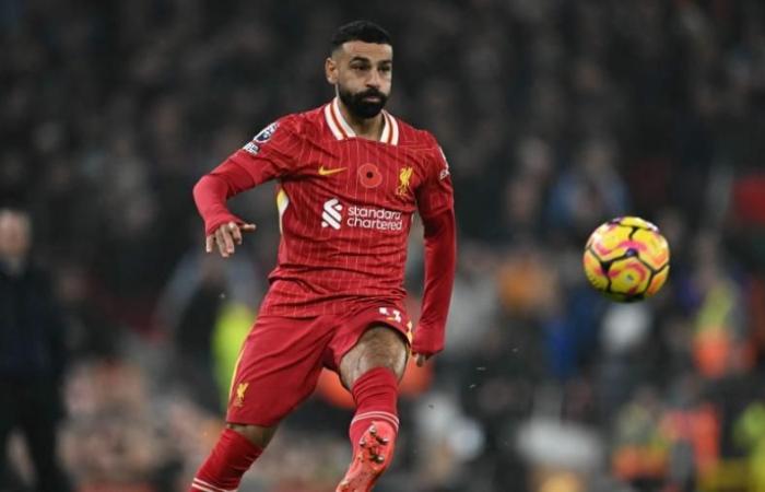 غياب محمد صلاح.. وجوه جديدة في قائمة منتخب مصر