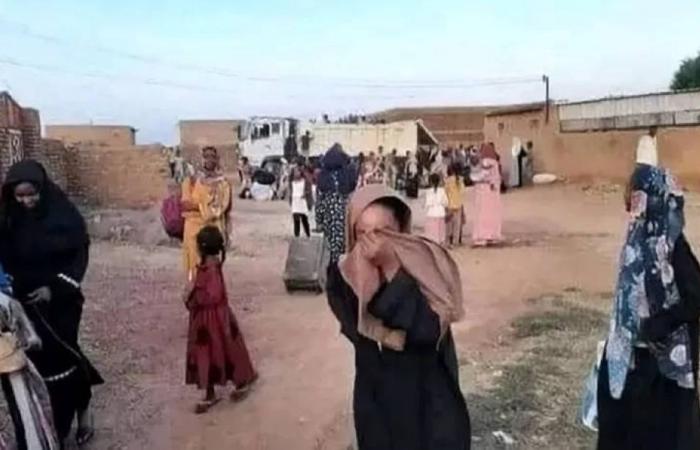 300 قتيل في الهلالية.. الوضع الإنساني يتفاقم بولاية الجزيرة السودانية