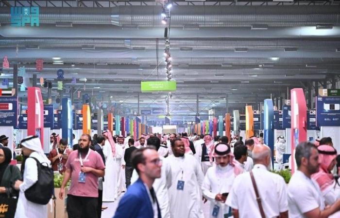 35.4 مليار ريال حصيلة الإطلاقات والاتفاقيات في ملتقى بيبان 24