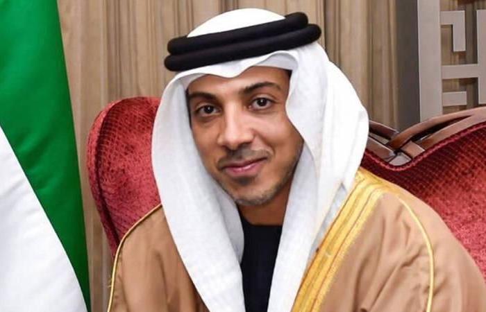 منصور بن زايد يشارك بالقمة العربية الإسلامية في الرياض