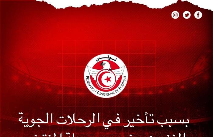 تصفيات كأس افريقيا للأمم (المغرب 2025) : توجيه الدعوة لمحمود غربال عوضا عن نادر الغندري