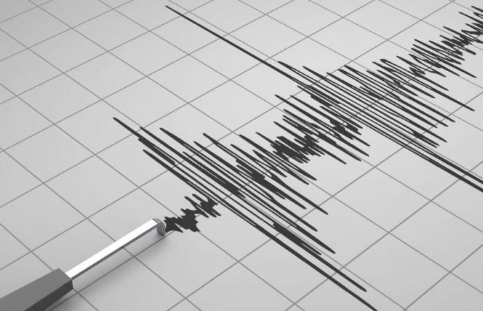 زلزال بقوة 5.6 يضرب جزر ماريانا الشمالية