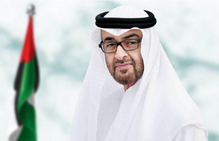 محمد بن زايد يصل أذربيجان للمشاركة في مؤتمر «كوب 29»