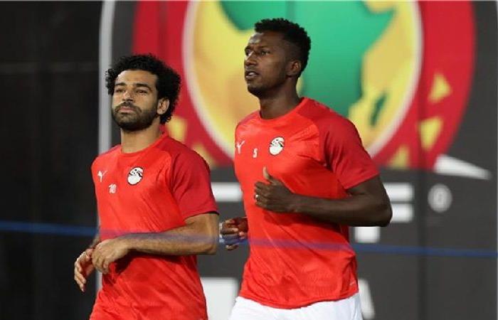 القبض على لاعب دولي مصري صدر ضده 26 حكما قضائيا