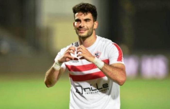 الزمالك يرفض رحيل زيزو رغم العروض السعودية ..وجوميز يعتمد على منسى لقيادة هجوم الزمالك