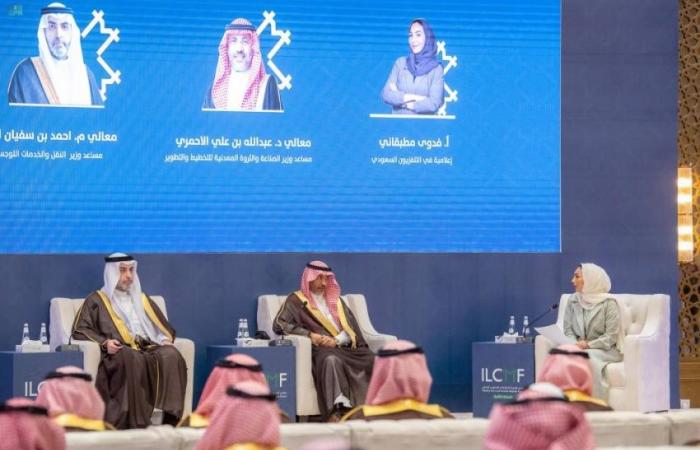 سلمان بن سلطان يرعى أعمال "منتدى المدينة للصناعة والمحتوى المحلي 2"