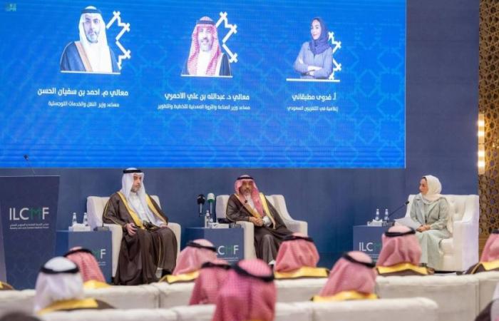 سلمان بن سلطان يرعى أعمال "منتدى المدينة للصناعة والمحتوى المحلي 2"