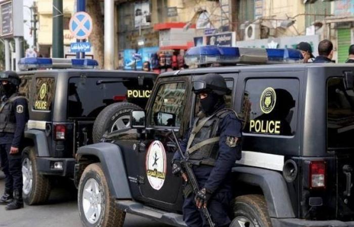 حفل زفاف ينتهي بسقوط قتيل و5 مصابين في مصر