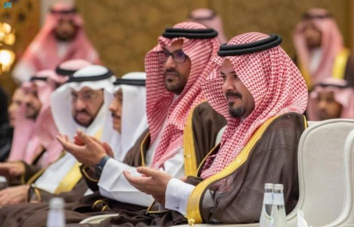 سلمان بن سلطان يرعى أعمال "منتدى المدينة للصناعة والمحتوى المحلي 2"