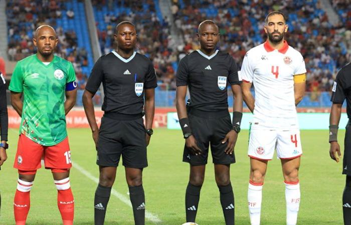 كأس أمم إفريقيا: تاريخ مواجهات المنتخب الوطني ونظيره الملغاشي