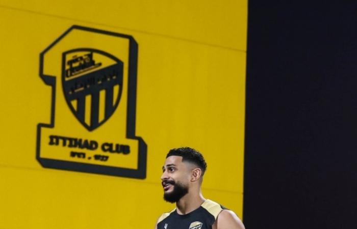 ثنائي الاتحاد يكثف برنامجه العلاجي