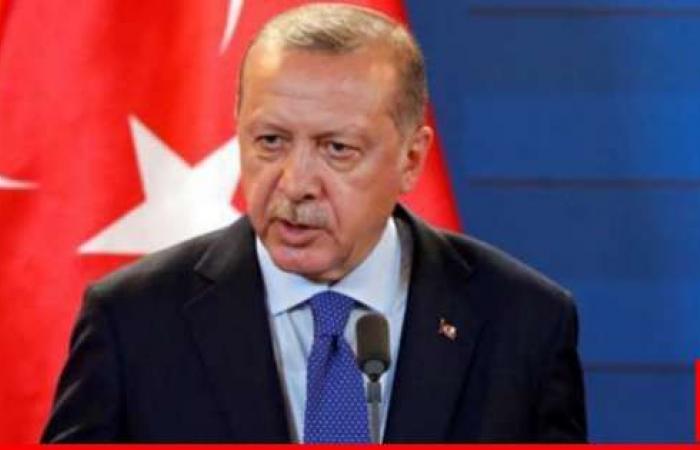 اردوغان: من تسببوا في الكارثة الإنسانية والبيئية الخطيرة بغزة يجب أن يحاسبوا أمام المحاكم الدولية