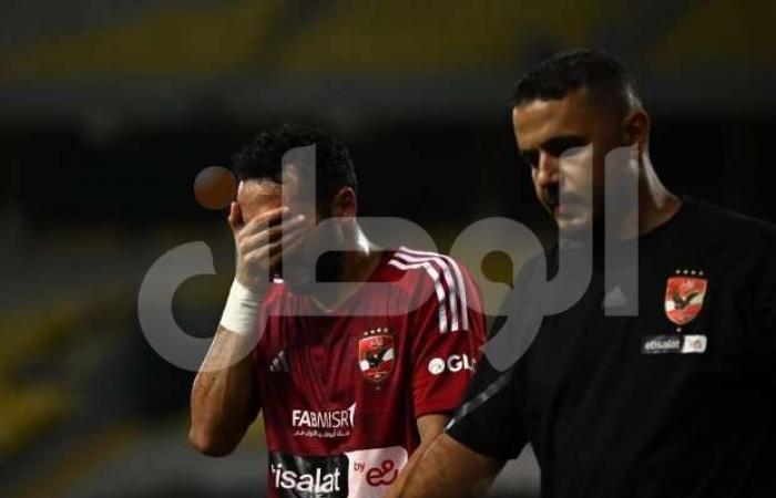 محمد هاني وكريم فؤاد يطيران إلى النمسا لإجراء فحوصات طبية