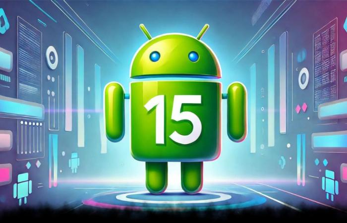 لن يتم ترقية تلفازك الذكي إلى Android 15