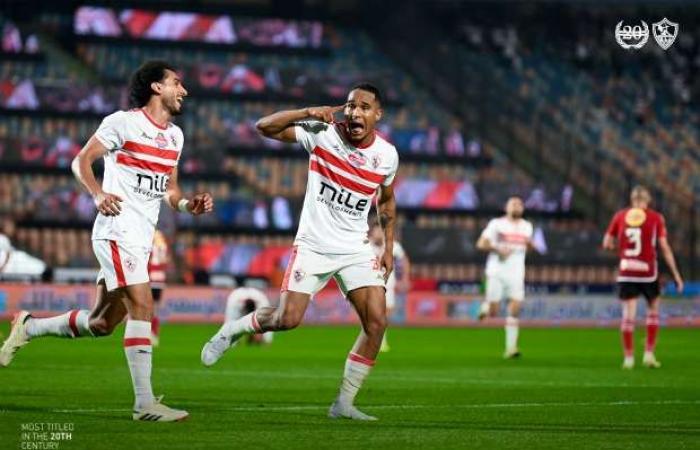 محامي سيف الجزيري: اتفقنا مع الزمالك على جدولة المستحقات المتأخرة