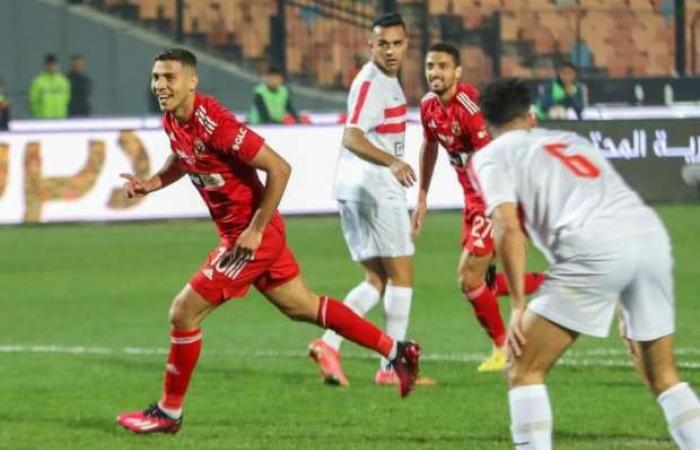 مهاجم الأهلي السابق يرفض الانتقال للزمالك وبيراميدز بعد قرار كولر