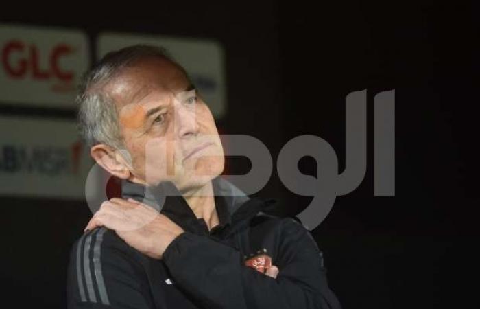 مهاجم الأهلي السابق يرفض الانتقال للزمالك وبيراميدز بعد قرار كولر