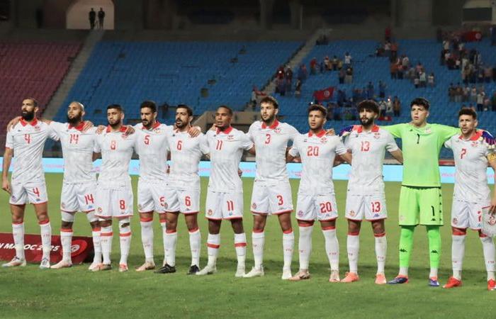 كأس أمم إفريقيا: المنتخب الوطني من أجل الإنتصار الثالث .. وضمان العبور إلى النهائيات