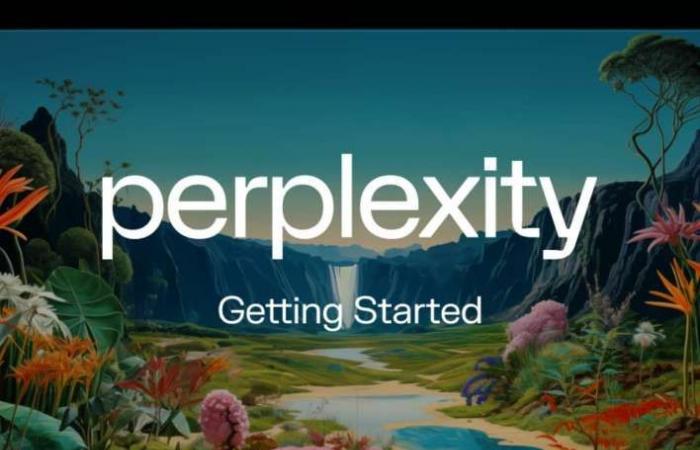 محرك بحث Perplexity يبدأ عرض الإعلانات